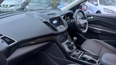 Ford Kuga 1.5 EcoBoost Titanium Edition 5dr 2WD Petrol Estate